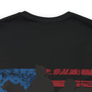 Proud Army Family: Military Design T-Shirt Celebrating Our Strength and Unity