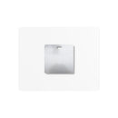 Bound by Honor: A Thin Line Against Evil  Metal Art Sign