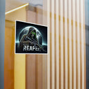 Tactical Reaper Moonlight Sticker