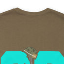 Unbreakable Spirits: T-Shirt with 22 PTSD Design