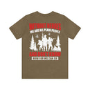 Elevating Heroes: Military Design T-Shirt Inspiring Us to Push Beyond Limits and Achieve Greatness