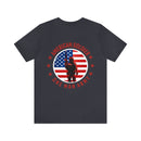 American Soldier: One Man Army Military Design T-Shirt