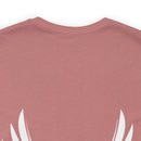 Never Forget: PTSD Awareness T-Shirt with 'DON'T FORGET THE 22' Design