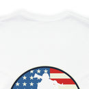 Veterans: Freedom Isn't Free - Military Design T-Shirt