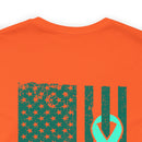 Invisible Battles: Raising PTSD Awareness with our Design T-Shirt