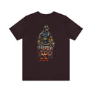 Never Too Old Fireman Tshirt