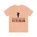 United States Air Force: Pride and Honor in Military Design T-Shirt