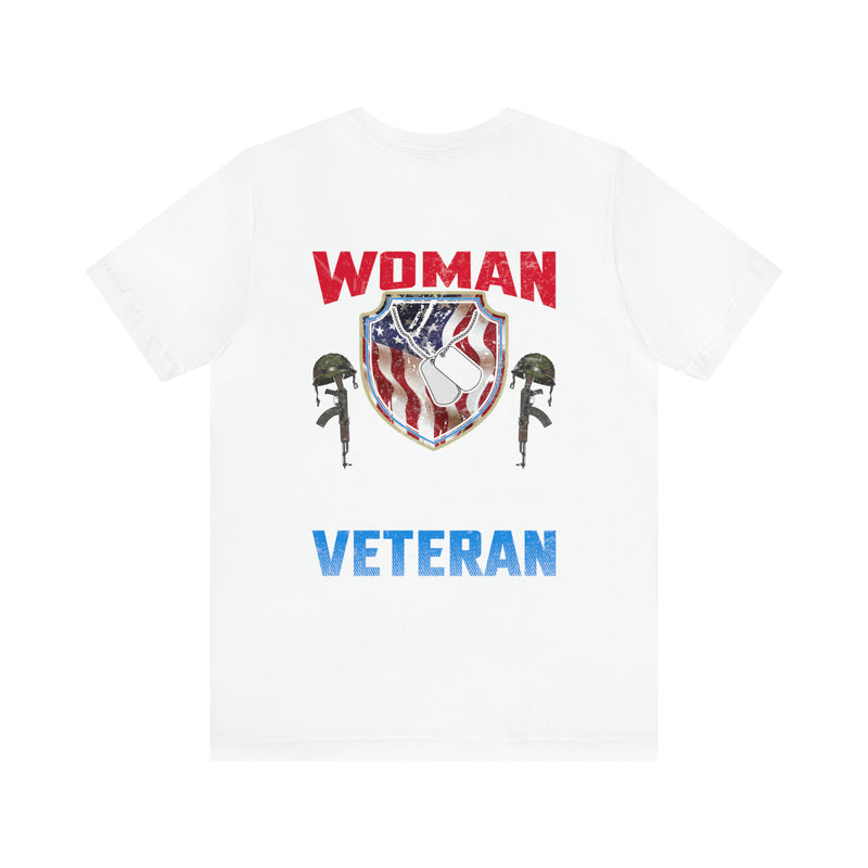 Taken by a Sexy US Veteran: Military Design T-Shirt Celebrating Love and Patriotism