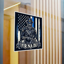 Lucky Guardian Sticker