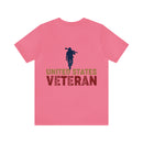 United States Air Force: Pride and Honor in Military Design T-Shirt