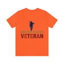 United States Air Force: Pride and Honor in Military Design T-Shirt