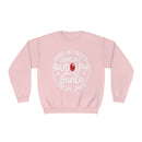Unisex NuBlend® Crewneck Sweatshirt