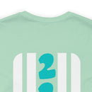 22 Strong: Uniting for PTSD Awareness with our Powerful Design T-Shirt