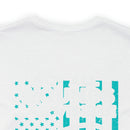 Not All Wounds Are Visible: PTSD T-Shirt T-Shirt Unveiling Hidden Battles