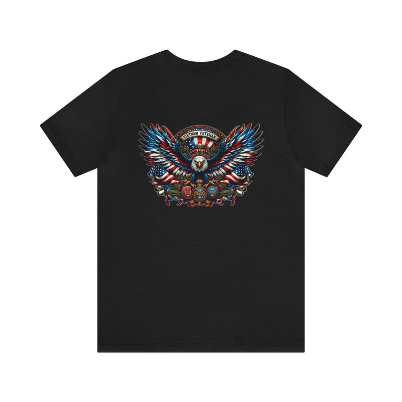 Eagle of Honor Vietnam Veteran Shirt