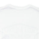 Heartfelt Heroes: Military Design T-Shirt - Honoring Veterans on Their Special Day!