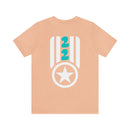 22 Strong: Uniting for PTSD Awareness with our Powerful Design T-Shirt