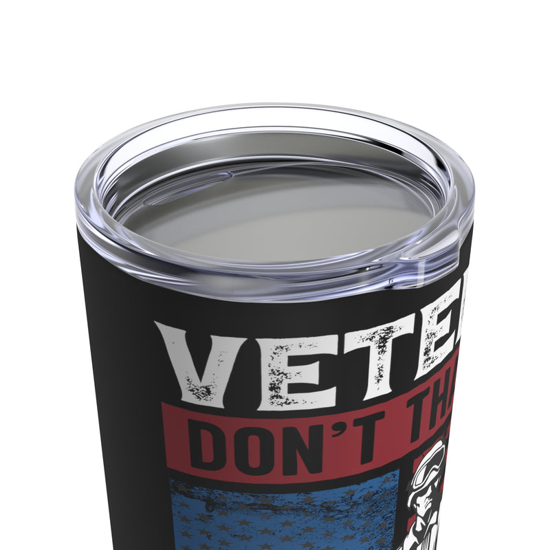 Brothers Remembered: Commemorate Fallen Heroes with our 20oz Military Design Tumbler