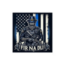 Lucky Guardian Sticker