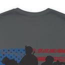 Proud Army Family: Military Design T-Shirt Celebrating Our Strength and Unity