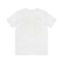 Patriotic Valor: If You Want to Thank a Soldier, Be the Kind of American Worth Fighting For T-Shirt