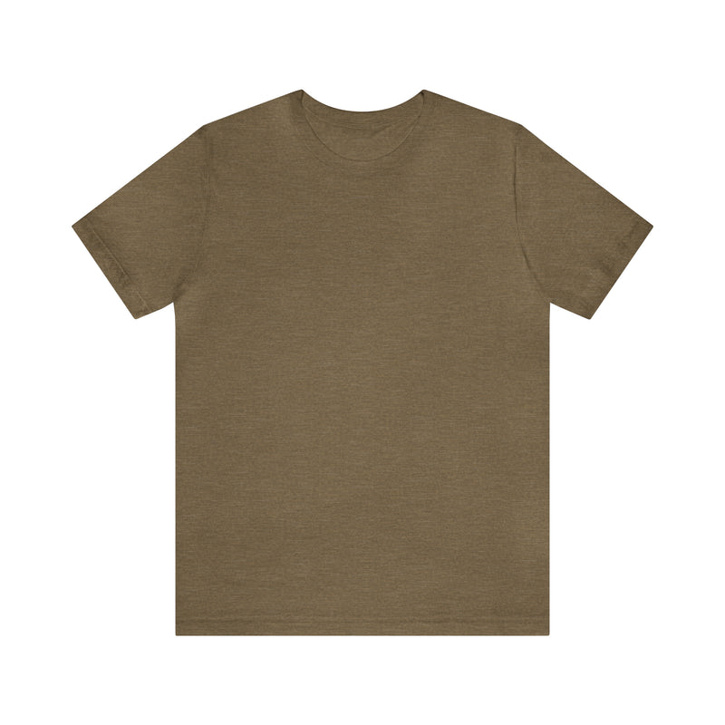 The Heart of the Army: Military Design T-Shirt - Soldiers Make the Army, Army Makes the Difference