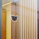 Eagle of Honor Vietnam Veteran Sticker