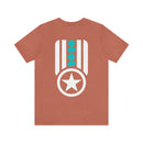 22 Strong: Uniting for PTSD Awareness with our Powerful Design T-Shirt