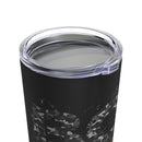 Boy Dad - 20oz Military Design Tumbler: Celebrating Fatherhood with Pride