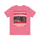 Patriot's Legacy: Never Underestimate the Might of an Old Veteran T-Shirt