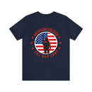 American Soldier: One Man Army Military Design T-Shirt
