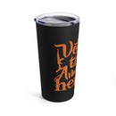 True American Heroes: Military Design Tumbler - 20oz