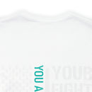 Standing Together: Uniting for PTSD Awareness with our Powerful Design T-Shirt