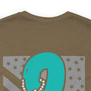 Embrace the Journey: PTSD Awareness in Style - Lightweight Retail Fit T-Shirt