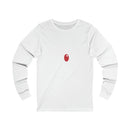 Unisex Jersey Long Sleeve Tee