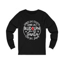 Unisex Jersey Long Sleeve Tee