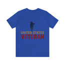 United States Air Force: Pride and Honor in Military Design T-Shirt