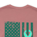 Invisible Battles: Raising PTSD Awareness with our Design T-Shirt