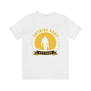 America Army Veteran: Military Design T-Shirt