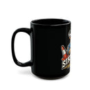 Black Mug (11oz, 15oz)