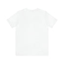 Fearless Family Man: Military Design T-Shirt - 'I'm a Dad, Grandpa, and a Navy Veteran - Nothing Scares Me