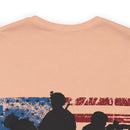 Proud Army Family: Military Design T-Shirt Celebrating Our Strength and Unity