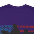 Proud Army Family: Military Design T-Shirt Celebrating Our Strength and Unity