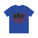 Proud Army Family: Military Design T-Shirt Celebrating Our Strength and Unity