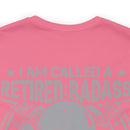 Retired Badass: Way Too Cool to Be Just a U.S. Veteran - Military Design T-Shirt