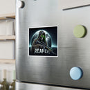 Tactical Reaper Moonlight Sticker