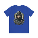 State Trooper Bear T-Shirt