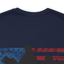 Proud Army Family: Military Design T-Shirt Celebrating Our Strength and Unity