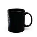 Shield of Sacrifice Coffee Cup-Enough is Enough
