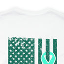 Invisible Battles: Raising PTSD Awareness with our Design T-Shirt